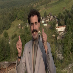 Borat