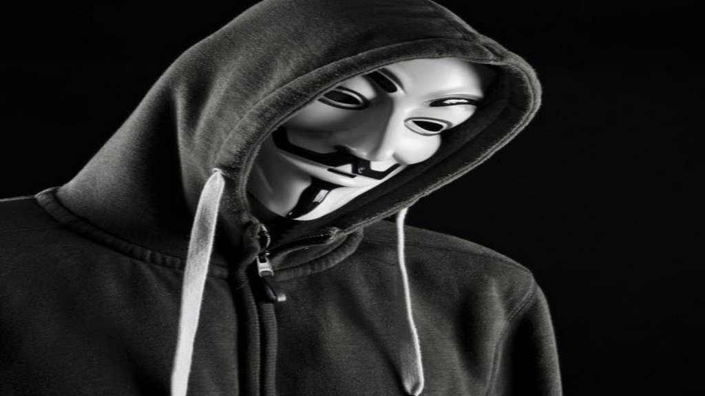 Anonymous