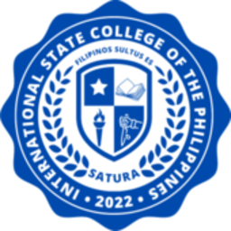 International State College of the 
                  Philippines