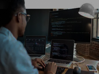 web development