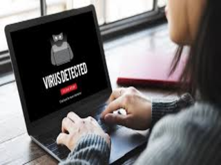 Successfully removed viruses and 
          bloatware in 2 of his clients
