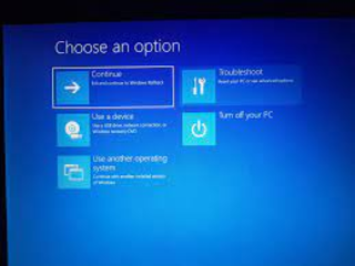Made the desktops and laptops of 
          his 4 clients 200% faster by fixing software issues