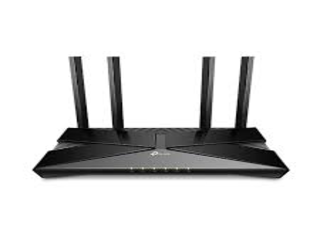 Wireless Router Set-up